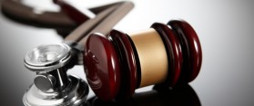 Legal Gavel