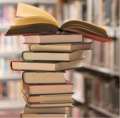 Buy Books at a Discount