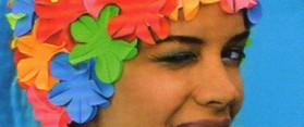 Cheap Bathing Cap