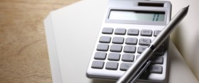 calculation of gdp deflator