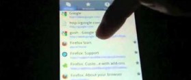 Changing the zoom option for browser