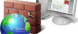 How to Check for a Firewall on a Computer