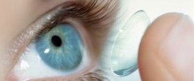 Contact Lenses