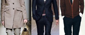 Good Clothes for Men