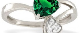 Emeralds