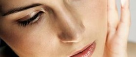 Dry Face