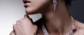 Diamond Necklace