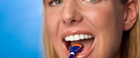 Tongue Cleaner