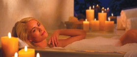 Clean Yourself in the Bath