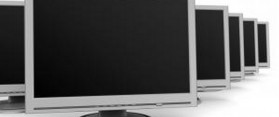 Clean LCD