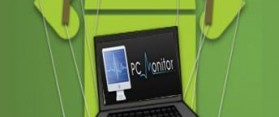 Control Your Computer From an Android Device with PC Monitor