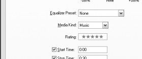 MP3 iPhone ringtones