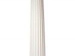 creating a fluted column