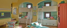 Playroom