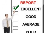 Tips to Critique an Evaluation Report