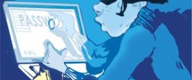 Spyware on your Computer