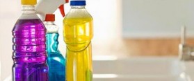 Disinfect your House