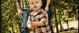 Couple Firends with Kids