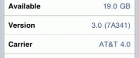 Mac Address