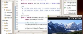 Android Emulator