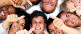 How to Get Along With Others
