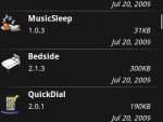 App Info
