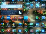 Android Home Screen
