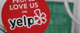 Yelp Advertising