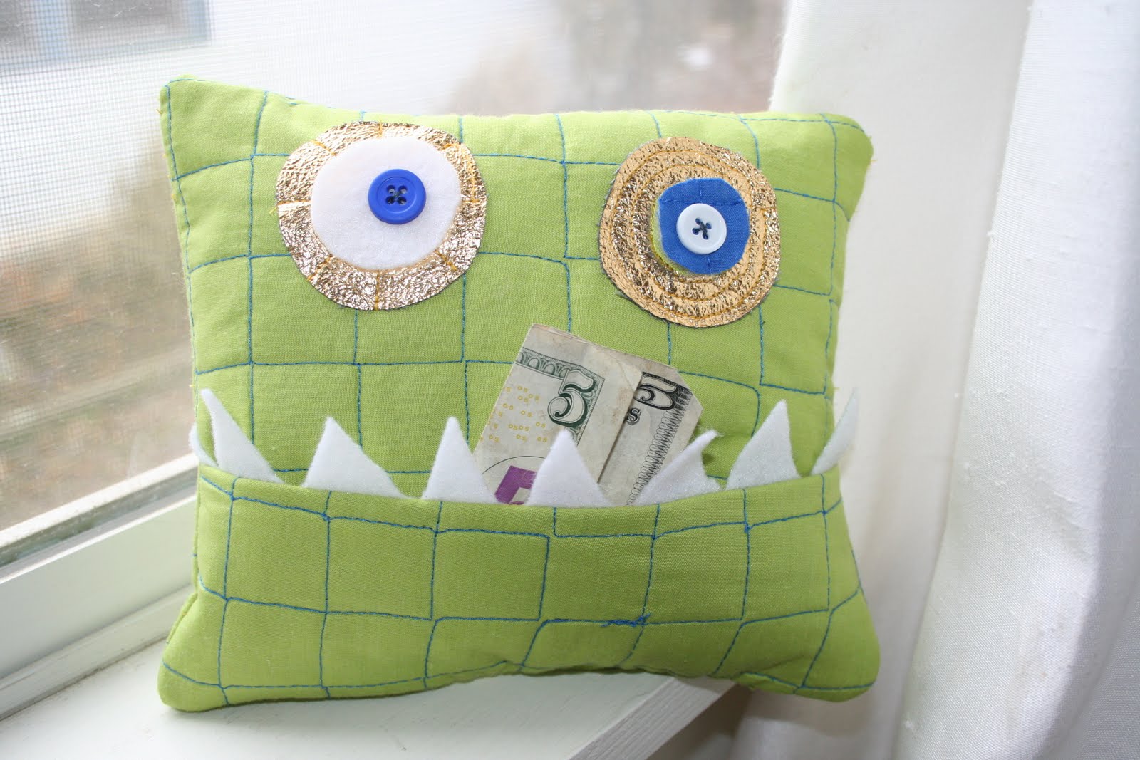 How to Have a Cool Pillow