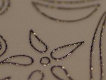 Heat Emboss