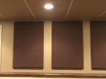 Acoustic Wall Panel