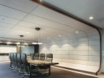 Acoustical Wall Panels