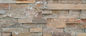 Stone Veneer Panel