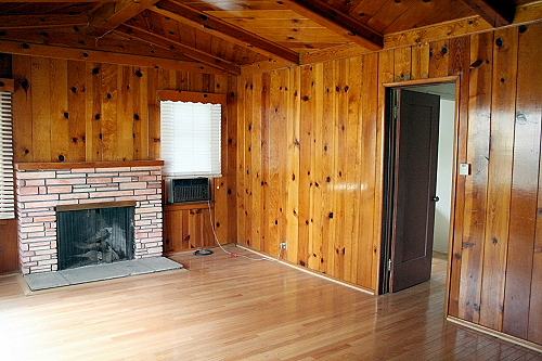 Wood Siding Interior Wood Siding Walls