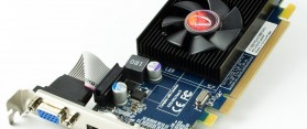 graphics card