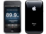 iPhone Radio