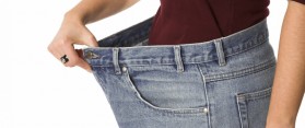 Losing weight
