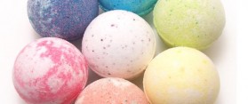 Bath Bombs