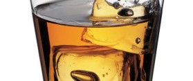 Bourbon Whiskey