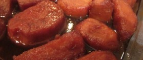 Sweet Potatoes