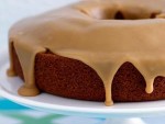 Caramel Icing