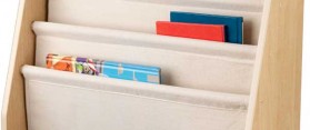 Bookshelves