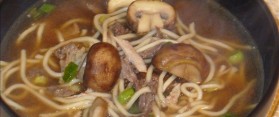 Duck Soup
