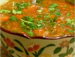 Lentil Soup Recipe