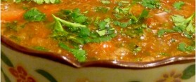 Lentil Soup Recipe