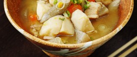 Miso Soup