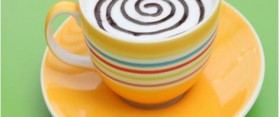 Mocha Coffee Recipe