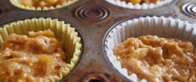 Muffin Cup