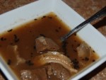 Nigerian Pepper Soup