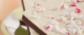 Peppermint Bark